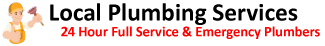 Bank Of America DC 24 Hour Plumbers